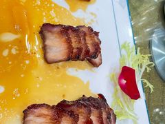 -绿雅居原生态农庄(小涌店)