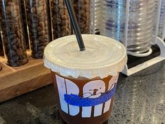 -Dogi&kiki Coffee(中心商务大厦店)