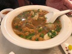 -汇贤府·李氏鲁菜(五棵松店)