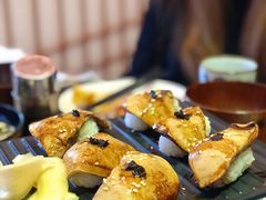 鹅肝寿司-有喜屋·深夜食堂(北京西路店)