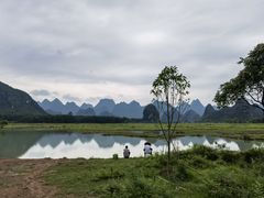 -Club Med地中海俱乐部·桂林度假村