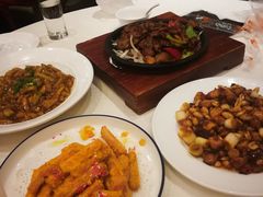 -大铁勺新津菜(东丽阳光新业广场店)