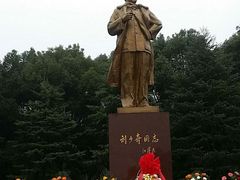 -韶山毛泽东同志故居