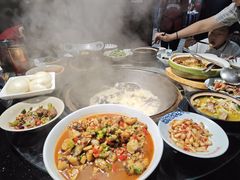 -好灶头妈妈菜·千岛湖土菜地标美食