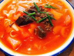 -十面春风·江南面馆(崇宁路店)