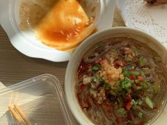-小船渔村•大连菜•大连焖鱼(黄河路店)
