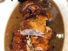 -小厨晓味(大里路店)