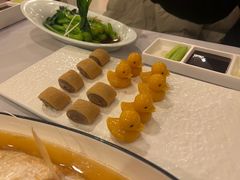 -全聚德(上海首店浦东店)