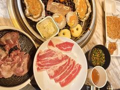 -火炉火自助餐(喜隆多店)