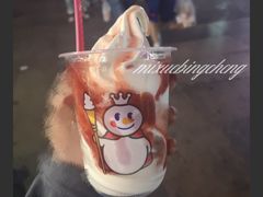 -蜜雪冰城(托乐嘉店)