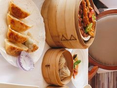 -无锡城中皇冠假日酒店·芳园中餐厅