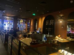 -同仁四季椰子鸡(宝安壹方城店)