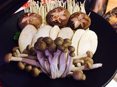 -炉小哥烤肉(朗悦公园茂店)