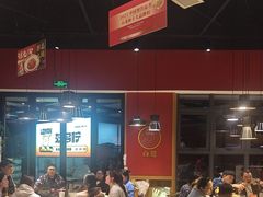 -聚味瞿记·龙虾堂(天元店)