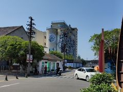 -云间粮仓