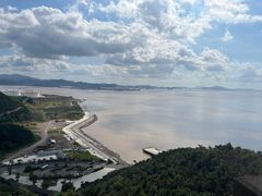 -册子岛月亮湾景区
