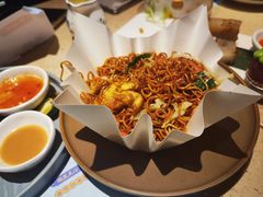 -点都德(华强南店)