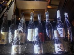 -北京泰富酒店-道日本料理餐厅