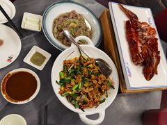 -蔼若春.传承云南菜(金碧公园店)