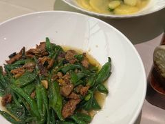 樟树港扑辣椒炒肉-冰火楼(梦泽园店)
