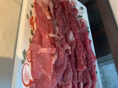 -东门口涮肉·砂锅·烤串(老门东店)