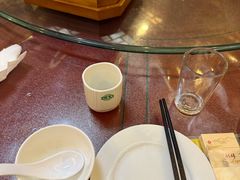 -北京小肠陈饭庄(方庄店)