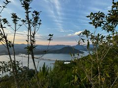 -千岛湖天屿景区
