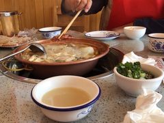 -阿婆情腊排骨火锅(金虹路店)