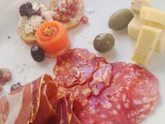 -上海苏宁宝丽嘉酒店·Cafe Bellagio西餐厅