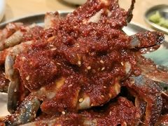 -青瓦餐厅·生鱼片·韩园烤肉(西塔店)