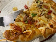 -必胜客(新辰里酒仙桥店)