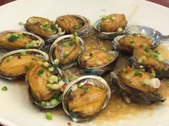 -天鲜阁·海鲜粤菜·33年老字号(石槎白云站店)