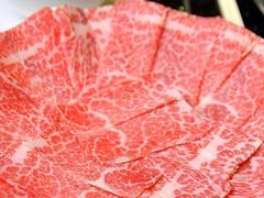 雪花牛肉-春秋火锅(复兴中路店)