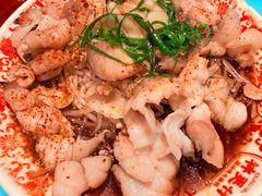 -神更仔·潮汕魂大排档(汉口路店)