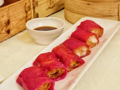 -金翠皇宫粤菜·点心·海鲜(翡翠店)