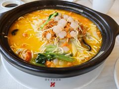 -怡园饭店-餐厅(四望亭店)