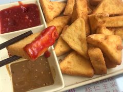 -美玲拉面(鞍山西道店)