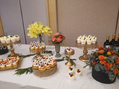 -维也纳国际酒店·西安大雁塔大唐不夜城店
