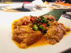 猫抓藤椒鸡-猫抓烤肉(春熙路店)