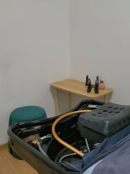 -头道汤头疗养生馆