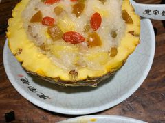 -青岛东方影都融创电影世界