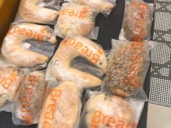 -面包新语(上地华联店)