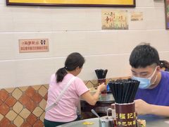 大堂-西关刘福记(文德路店)