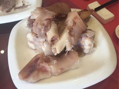 -蔡阿水羊肉店