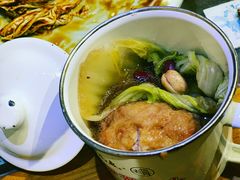 -局气烤鸭·北京菜(前门店)