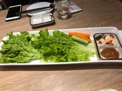 -好牛烧肉(世茂广场店)