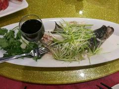 -鱼乐轩海鲜专门店