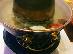 -北门涮肉·铜锅涮肉(南锣鼓巷店)