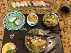 -西村日本料理(香格里拉饭店)