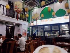 -老义家清真烧烤·私房菜(青松路店)